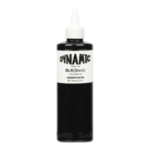 DYNAMIC Black