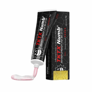 TKTX NUMB Crema 10G