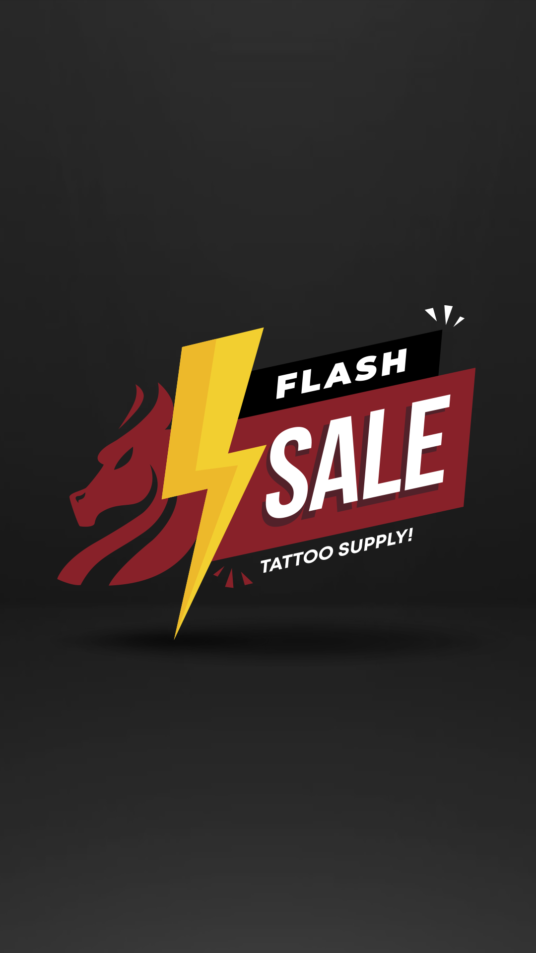 Flash Sale