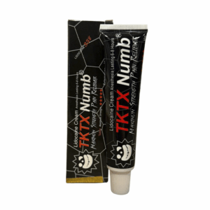 BIG TKTX NUMB Crema 30G