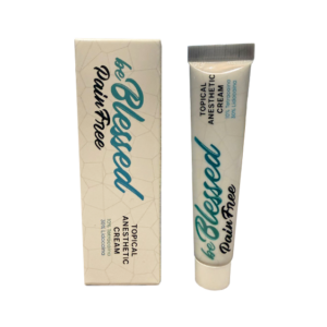 BE BLESSED Pain Free Crema 10G