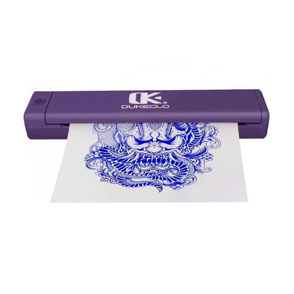 DUKEGLO Termocopiadora
