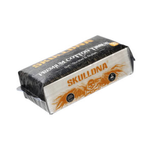 SKULL DNA Premium Cotton Tissue