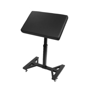 Apoya Brazos y Espalda Hidráulico