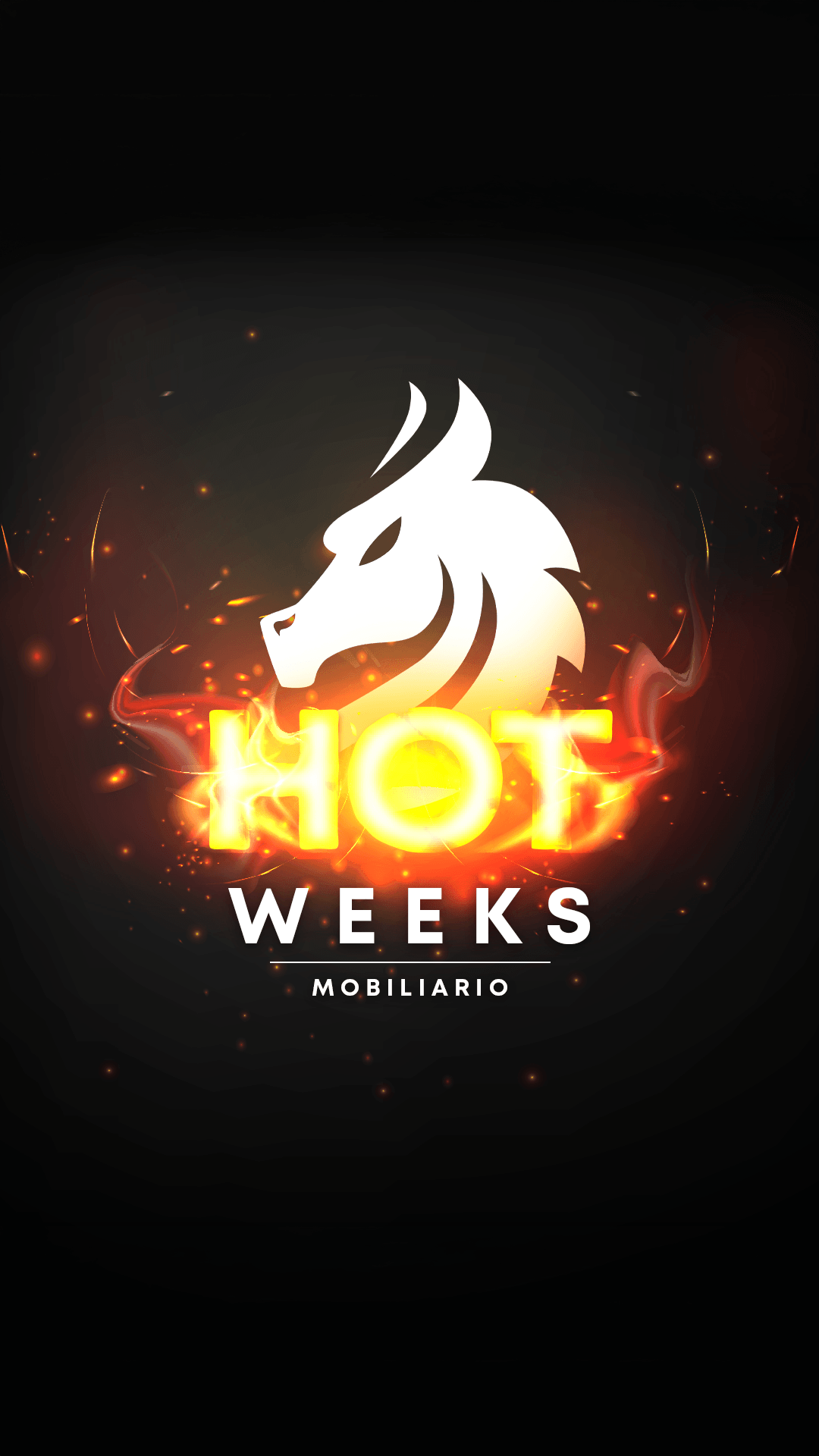 Hot Weeks Mobiliario