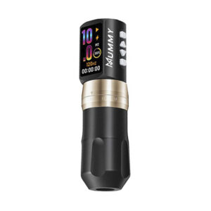 Mummy Pen