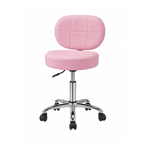 Taburete Pro Rosa