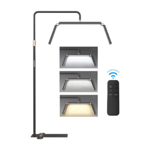 Luz para Estudio