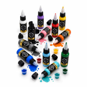 SMOKE Colors